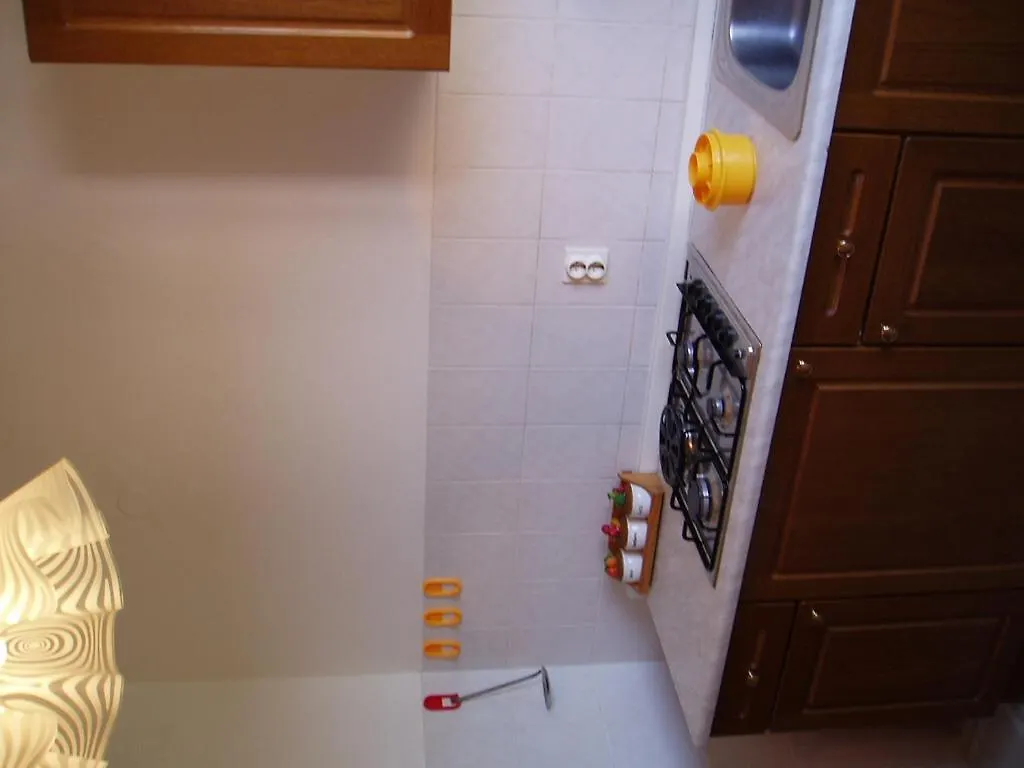 Apartman Za 4 Osobe Apartment Medulin