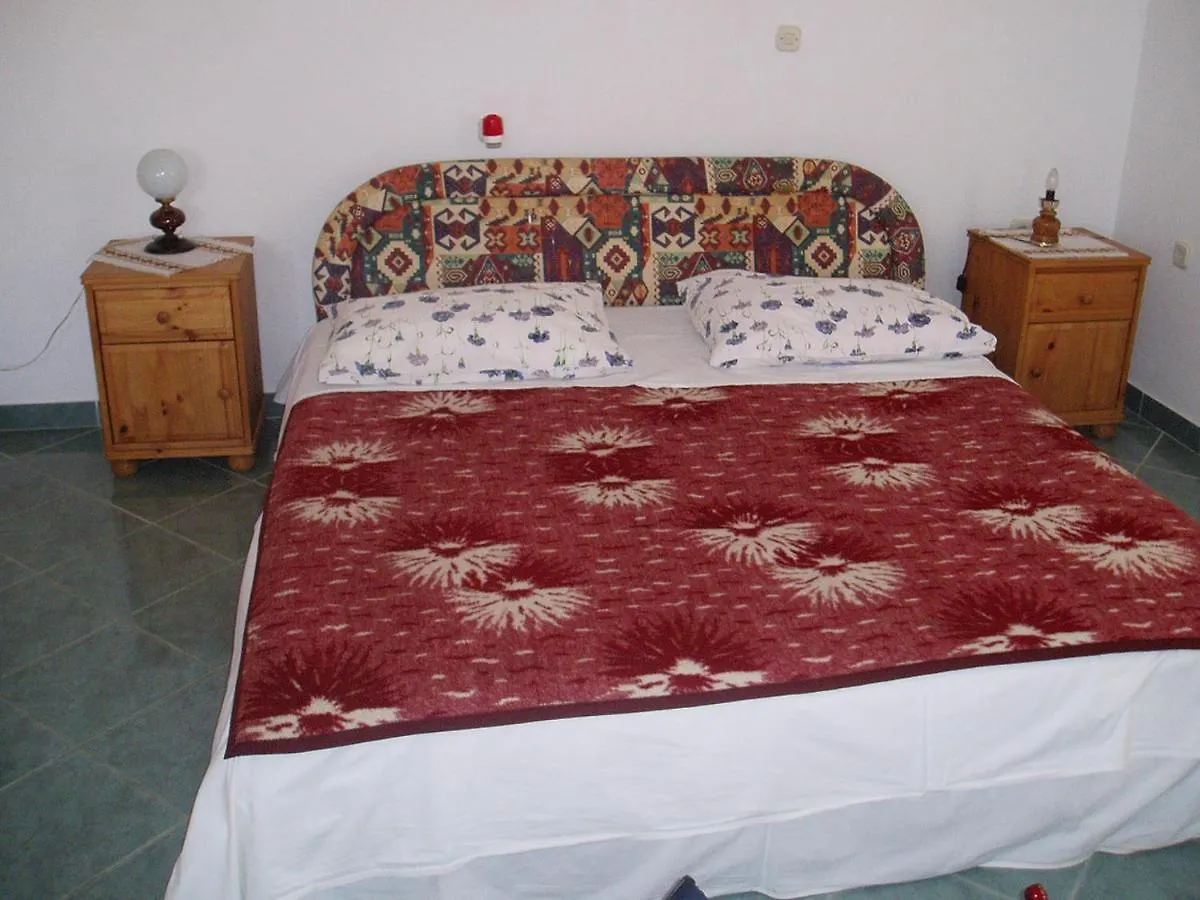 Apartman Za 4 Osobe Apartment Medulin