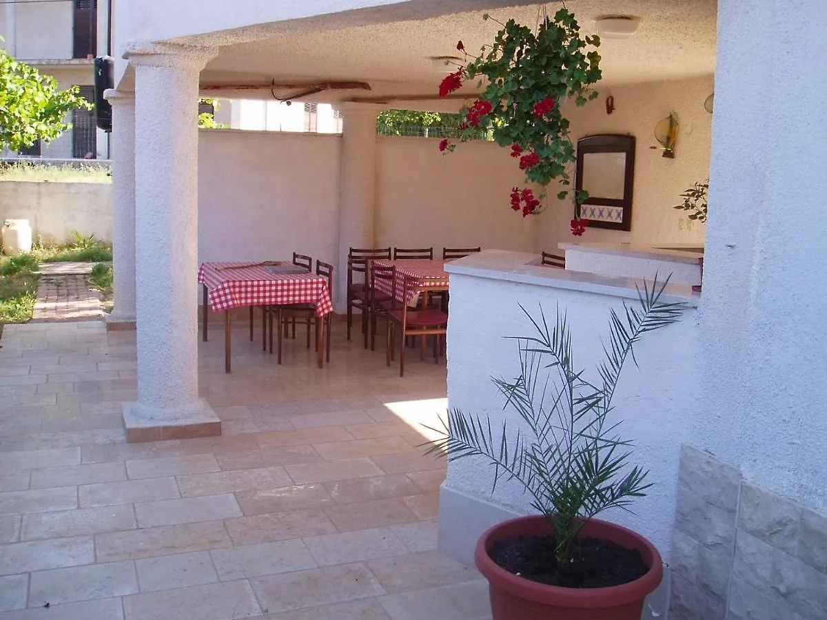 Apartman Za 4 Osobe location