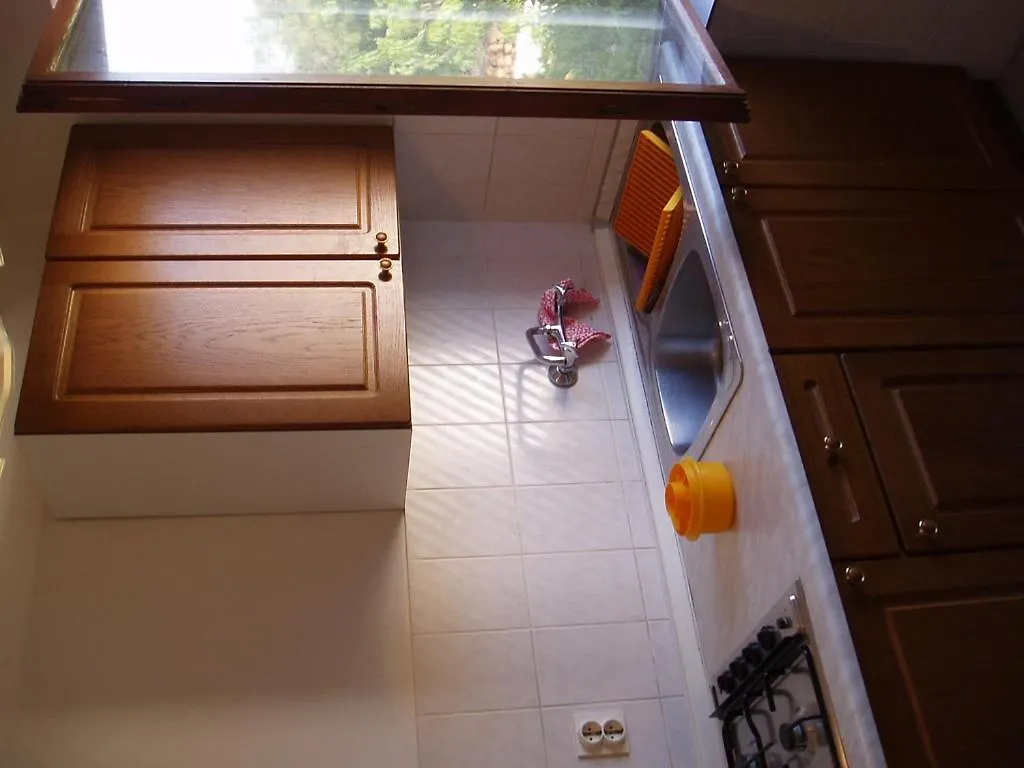 Apartman Za 4 Osobe Apartment Medulin