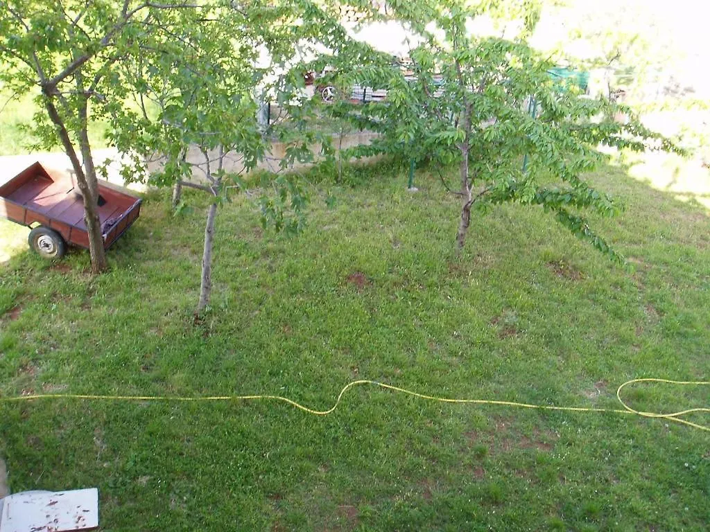 Apartman Za 4 Osobe Apartment Medulin Croatia