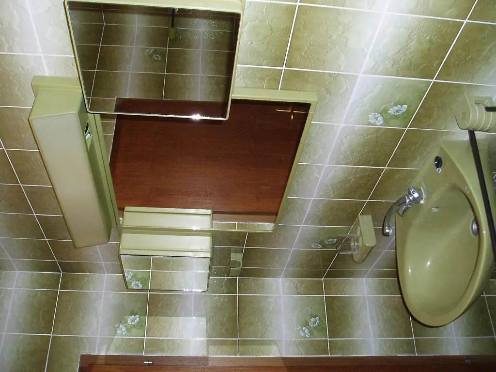 Apartman Za 4 Osobe Apartment Medulin